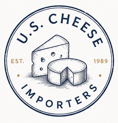 U.S. Cheese Importers, Est. 1989 — home